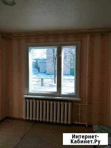 Комната 13 м² в 3-ком. кв., 1/5 эт. на продажу в Набережных Челнах Набережные Челны - изображение 1