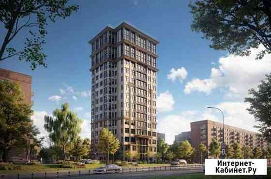 2-комнатная квартира, 68.5 м², 4/13 эт. на продажу в Москве Москва