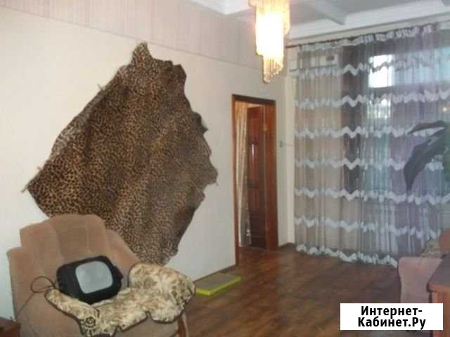 3-комнатная квартира, 67 м², 4/5 эт. на продажу в Самаре Самара - изображение 1