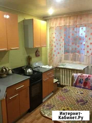 1-комнатная квартира, 39 м², 1/2 эт. на продажу в Мелехово Мелехово - изображение 1