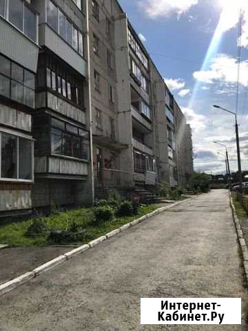 2-комнатная квартира, 51 м², 5/5 эт. на продажу в Полевском Полевской - изображение 1