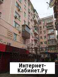 3-комнатная квартира, 62 м², 5/8 эт. на продажу в Ростове-на-Дону Ростов-на-Дону