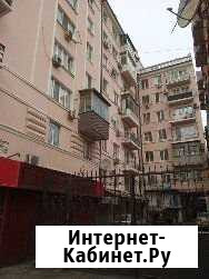 3-комнатная квартира, 62 м², 5/8 эт. на продажу в Ростове-на-Дону Ростов-на-Дону - изображение 1