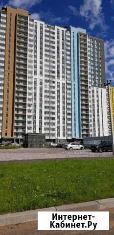 1-комнатная квартира, 41 м², 13/22 эт. в аренду посуточно в Санкт-Петербурге Санкт-Петербург - изображение 1