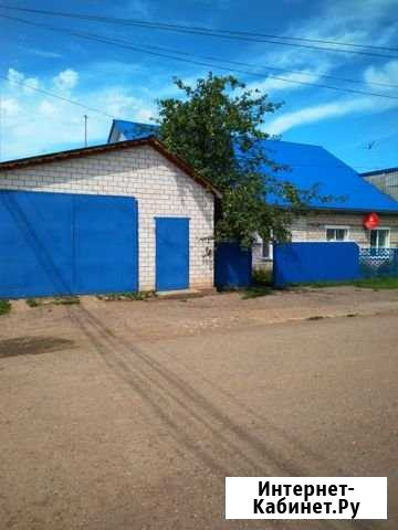Дом 90 м² на участке 15 сот. на продажу в Бакалах Бакалы - изображение 1
