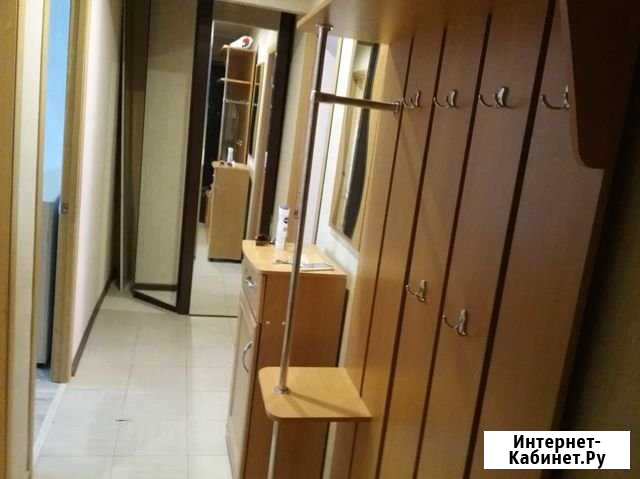2-комнатная квартира, 45 м², 4/5 эт. на продажу в Сафоново Смоленской области Сафоново - изображение 1