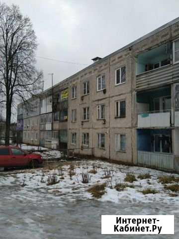 2-комнатная квартира, 47 м², 3/3 эт. на продажу в Линде Линда - изображение 1