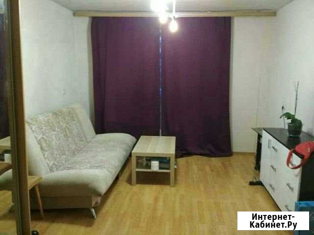 Комната 18 м² в 4-ком. кв., 1/9 эт. на продажу в Екатеринбурге Екатеринбург - изображение 1