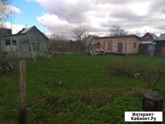 Участок СНТ, ДНП 5 сот. на продажу во Владимире Владимир - изображение 1