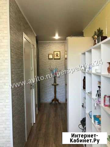 2-комнатная квартира, 44.5 м², 3/3 эт. на продажу в Авдоне Авдон - изображение 1