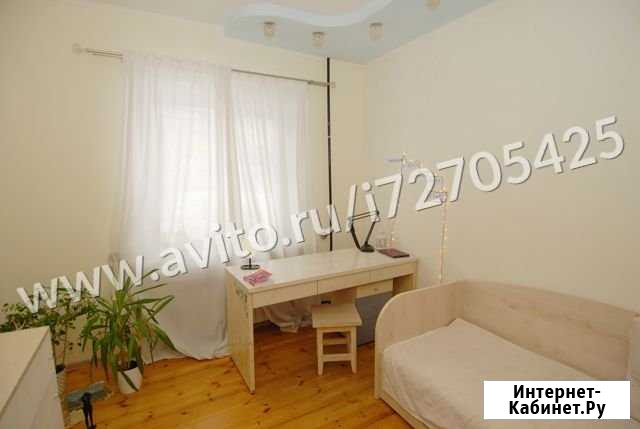 4-комнатная квартира, 87.6 м², 1/5 эт. на продажу в Сургуте Ханты-Мансийского АО Сургут - изображение 1