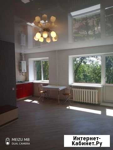1-комнатная квартира, 34 м², 5/5 эт. на продажу в Нижнем Новгороде Нижний Новгород - изображение 1