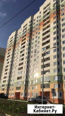 2-комнатная квартира, 62 м², 2/17 эт. на продажу в Туле Тула - изображение 1