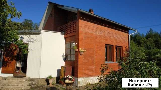 Дача 75 м² на участке 12 сот. на продажу в Тарусе Таруса - изображение 1