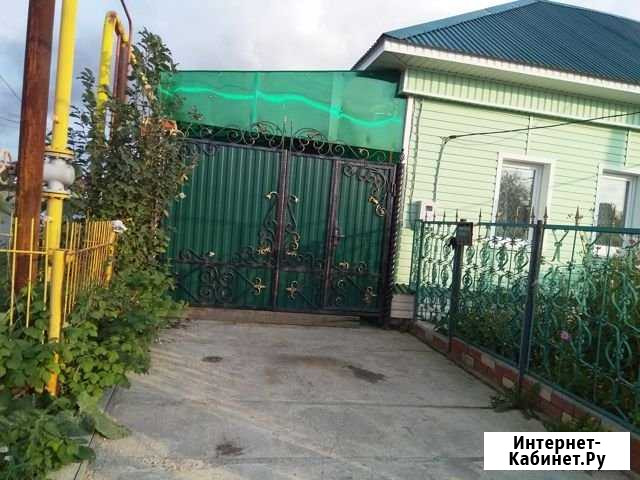 Коттедж 59.4 м² на участке 6 сот. на продажу в Аргаяше Аргаяш - изображение 1