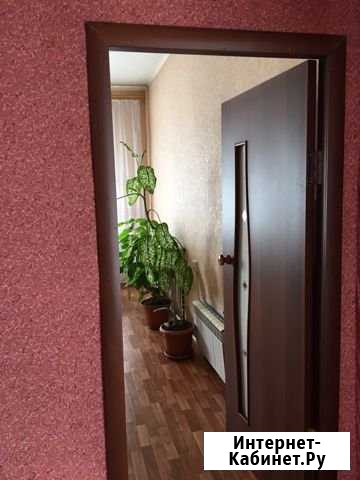 2-комнатная квартира, 48 м², 1/1 эт. на продажу в Карсуне Карсун - изображение 1