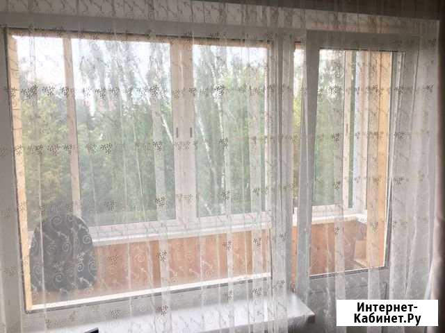 1-комнатная квартира, 32 м², 4/5 эт. на продажу в Ижевске Ижевск - изображение 1