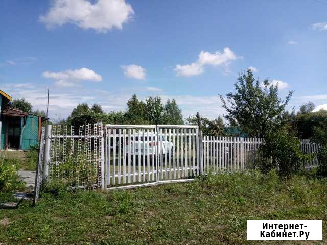 Дом 35 м² на участке 16 сот. на продажу в Спасск-Рязанском Спасск-Рязанский - изображение 1