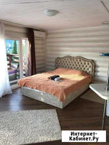 Квартира-студия, 25 м², 2/2 эт. в аренду посуточно в Ялте Ялта - изображение 1