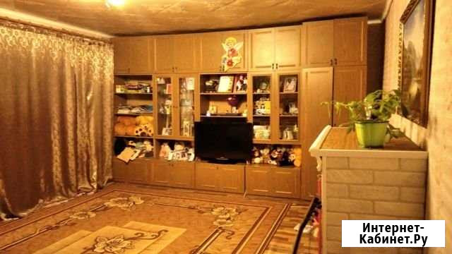 3-комнатная квартира, 110 м², 1/2 эт. на продажу в Константиновске Константиновск - изображение 1