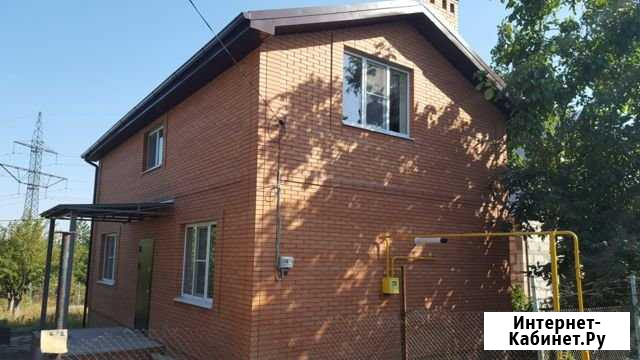 Дом 120 м² на участке 6 сот. на продажу в Рассвете Ростовской области Рассвет - изображение 1