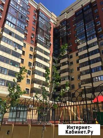 2-комнатная квартира, 60 м², 7/17 эт. в аренду на длительный срок в Ростове-на-Дону Ростов-на-Дону - изображение 1