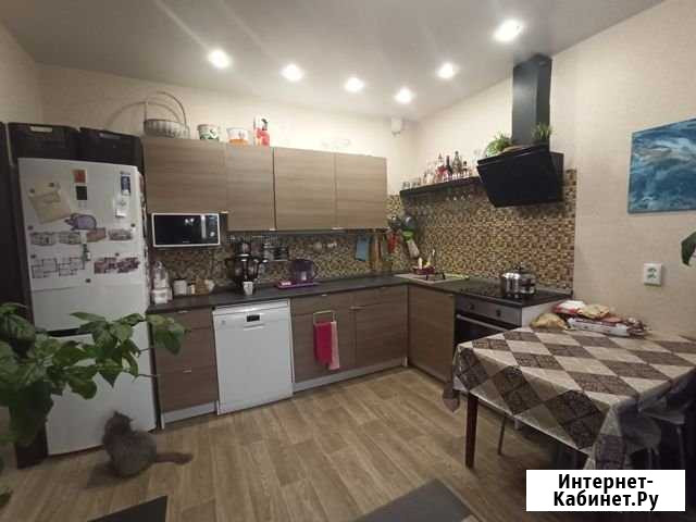 2-комнатная квартира, 54.3 м², 3/5 эт. на продажу в Сургуте Ханты-Мансийского АО Сургут - изображение 1