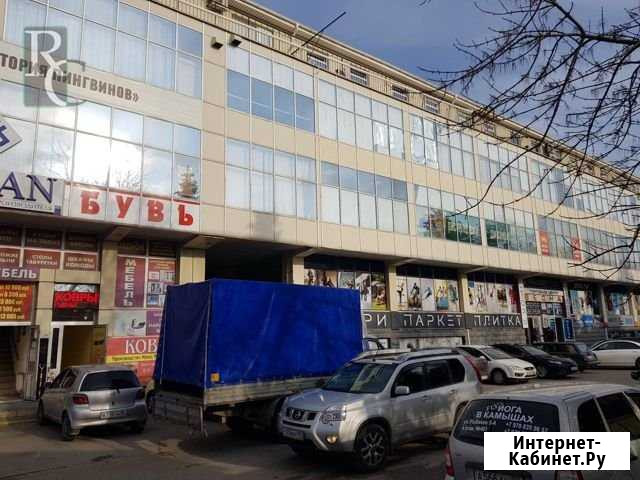 Помещение 100м в мебельном центре Севастополь - изображение 1
