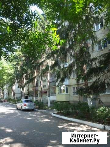 1-комнатная квартира, 38 м², 2/5 эт. на продажу в Пятигорске Пятигорск - изображение 1
