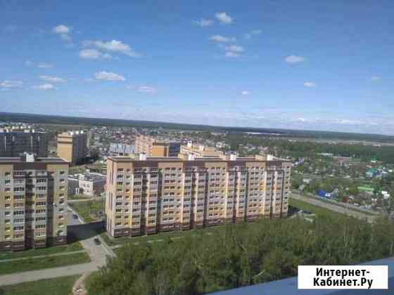 1-комнатная квартира, 39 м², 18/18 эт. на продажу в Казани Казань