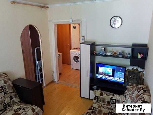 2-комнатная квартира, 24 м², 1/5 эт. на продажу в Обнинске Обнинск - изображение 1