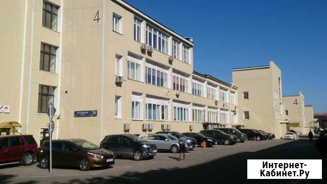 Сдам помещение свободного назначения, 516,7 кв.м. Москва - изображение 1