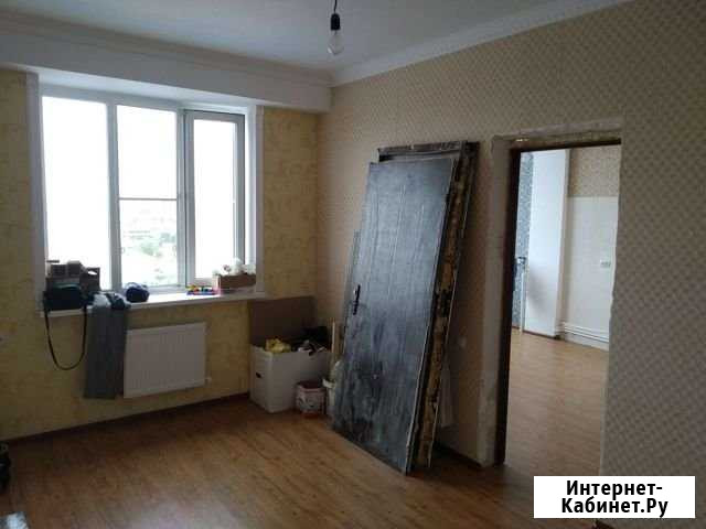 1-комнатная квартира, 40 м², 9/9 эт. на продажу в Каспийске Каспийск - изображение 1