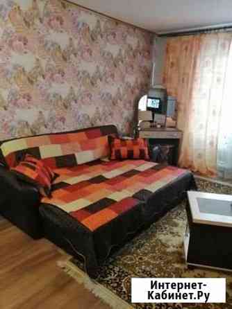 Квартира-студия, 30 м², 3/10 эт. в аренду посуточно в Бердске Бердск