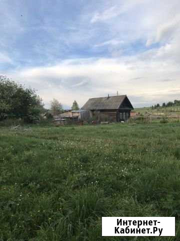 Дом 55 м² на участке 25 сот. на продажу в Кукуштане Кукуштан - изображение 1