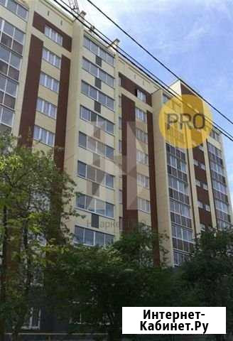 2-комнатная квартира, 64.7 м², 2/10 эт. на продажу в Челябинске Челябинск - изображение 1