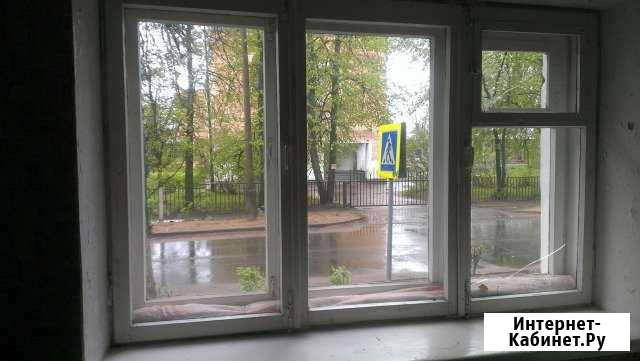 3-комнатная квартира, 57.1 м², 1/4 эт. на продажу в Кимрах Кимры - изображение 1