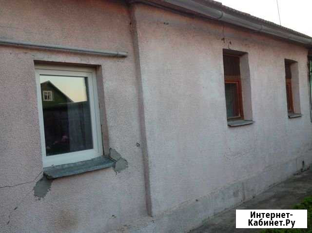 Дом 57 м² на участке 4 сот. на продажу в Ярославле Ярославль - изображение 1