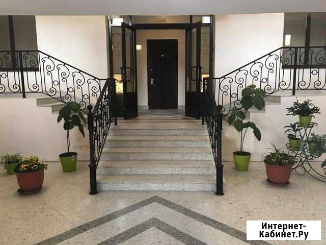 2-комнатная квартира, 70 м², 5/7 эт. на продажу в Кисловодске Кисловодск - изображение 1