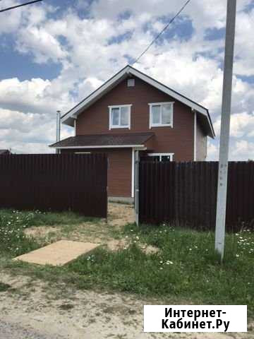 Дом 130 м² на участке 9 сот. на продажу в Москве Москва - изображение 1