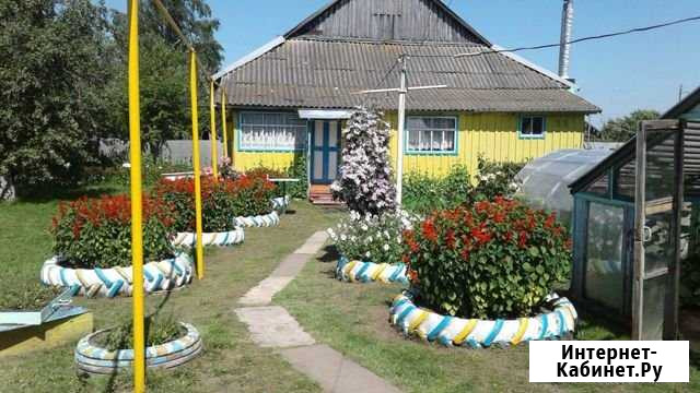 Дом 65 м² на участке 40 сот. на продажу в Сухиничах Сухиничи - изображение 1