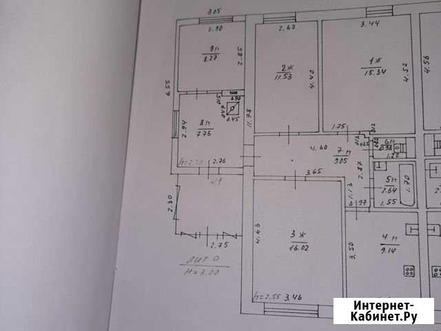 Коттедж 80 м² на участке 10 сот. на продажу в Цильне Цильна - изображение 1
