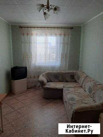 Комната 14 м² в 5-ком. кв., 2/2 эт. в аренду на длительный срок в Волгограде Волгоград - изображение 1