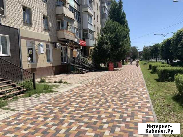 Помещение на 1 этаже Ставрополь - изображение 1