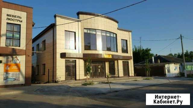 Аренда помещения 300 м2 1 этаж Курганинск - изображение 1