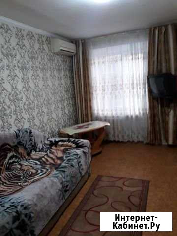 2-комнатная квартира, 24 м², 1/5 эт. на продажу в Азове Азов - изображение 1