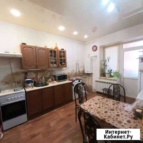2-комнатная квартира, 60 м², 1/10 эт. на продажу в Ставрополе Ставрополь - изображение 1