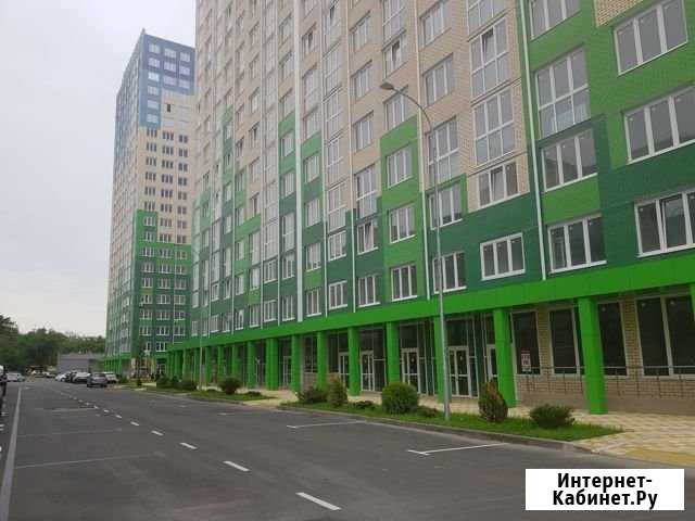 Помещение свободного назначения, 65.5 кв.м. Краснодар - изображение 1