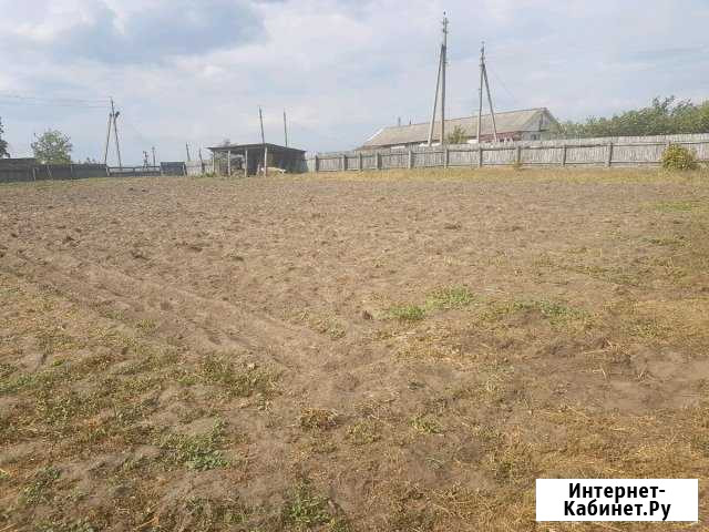 Участок ИЖС 12 сот. на продажу в Шилово Шилово - изображение 1