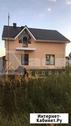 Коттедж 114 м² на участке 9 сот. на продажу в Хапо-Ое Хапо-Ое - изображение 1